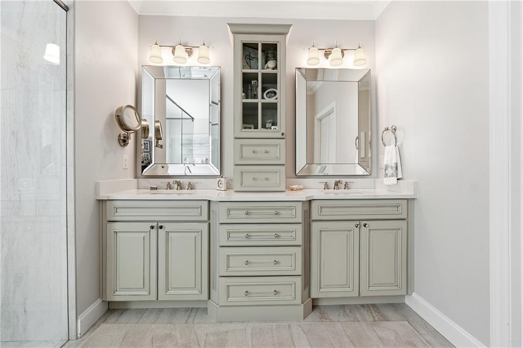 Crabapple Crossing - Residential