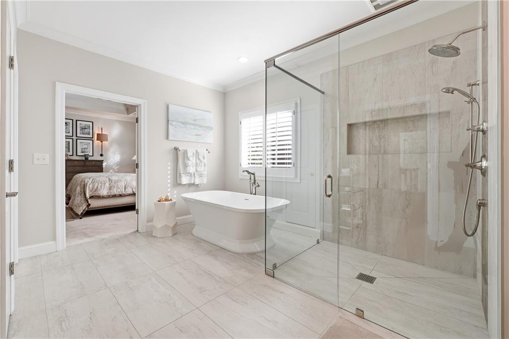 Crabapple Crossing - Residential