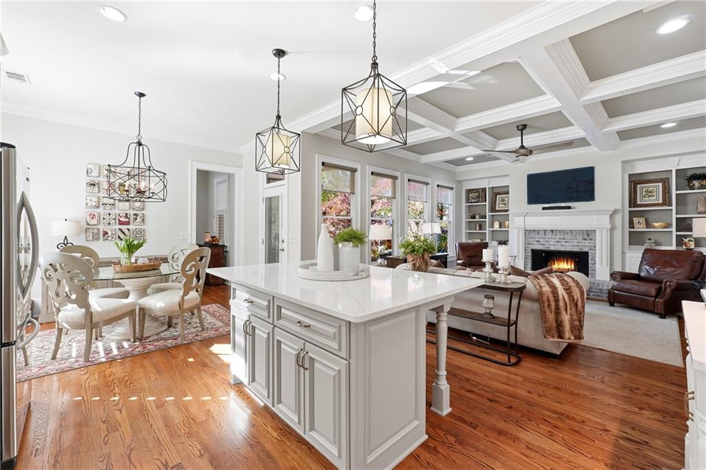 Crabapple Crossing - Residential