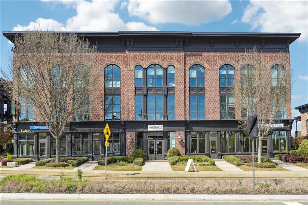 Crabapple Crossing - Residential