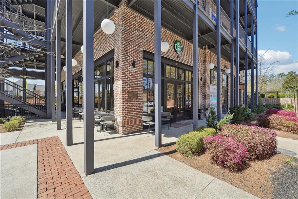 Crabapple Crossing - Residential