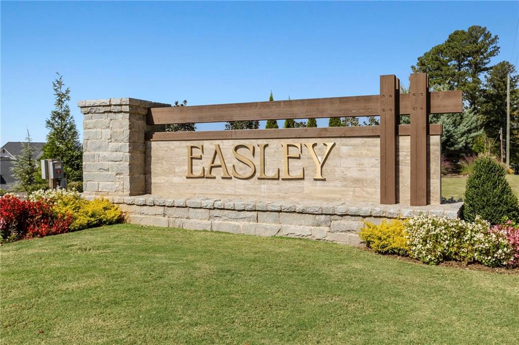 Easley - Residential