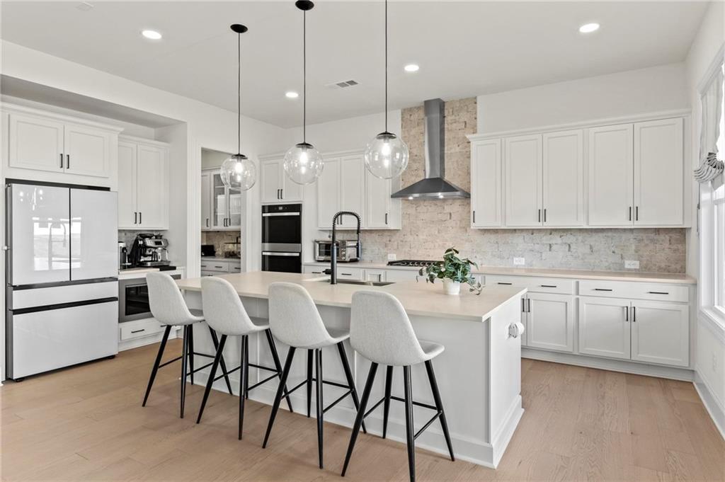 Easley - Residential