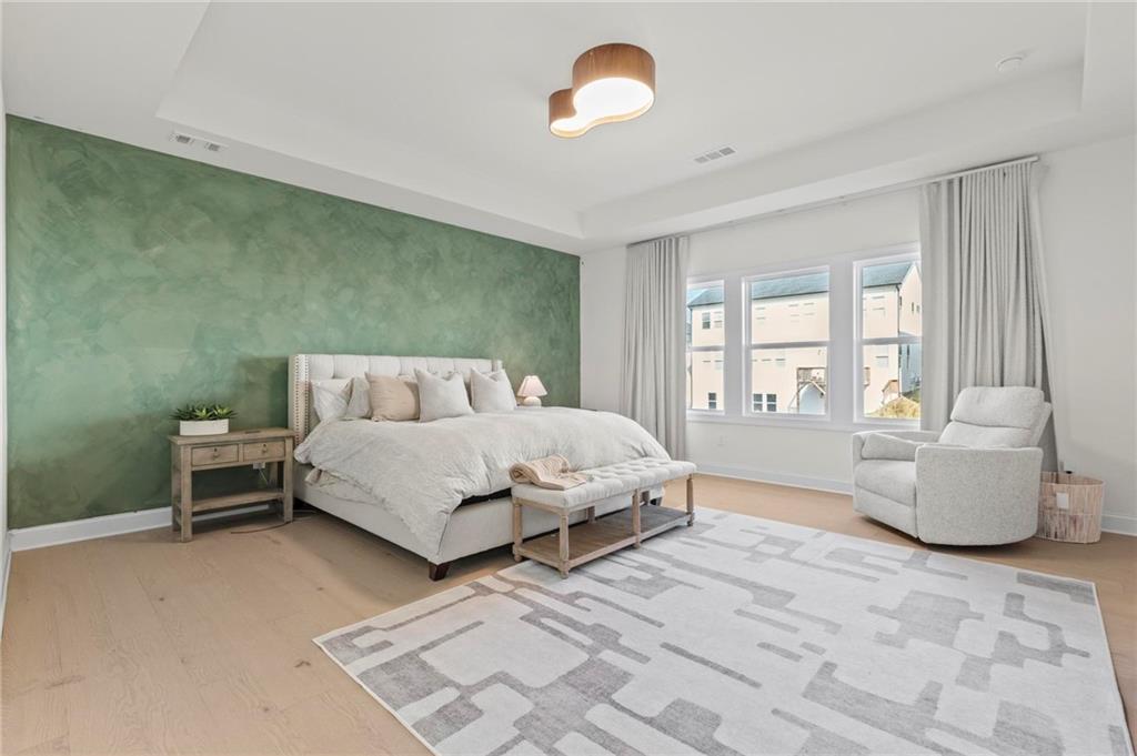 Easley - Residential