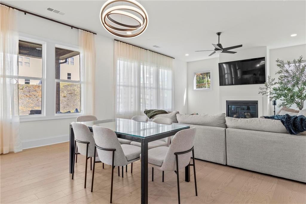 Easley - Residential