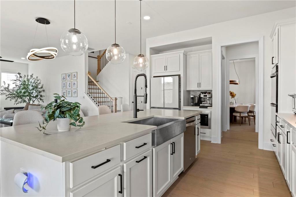 Easley - Residential