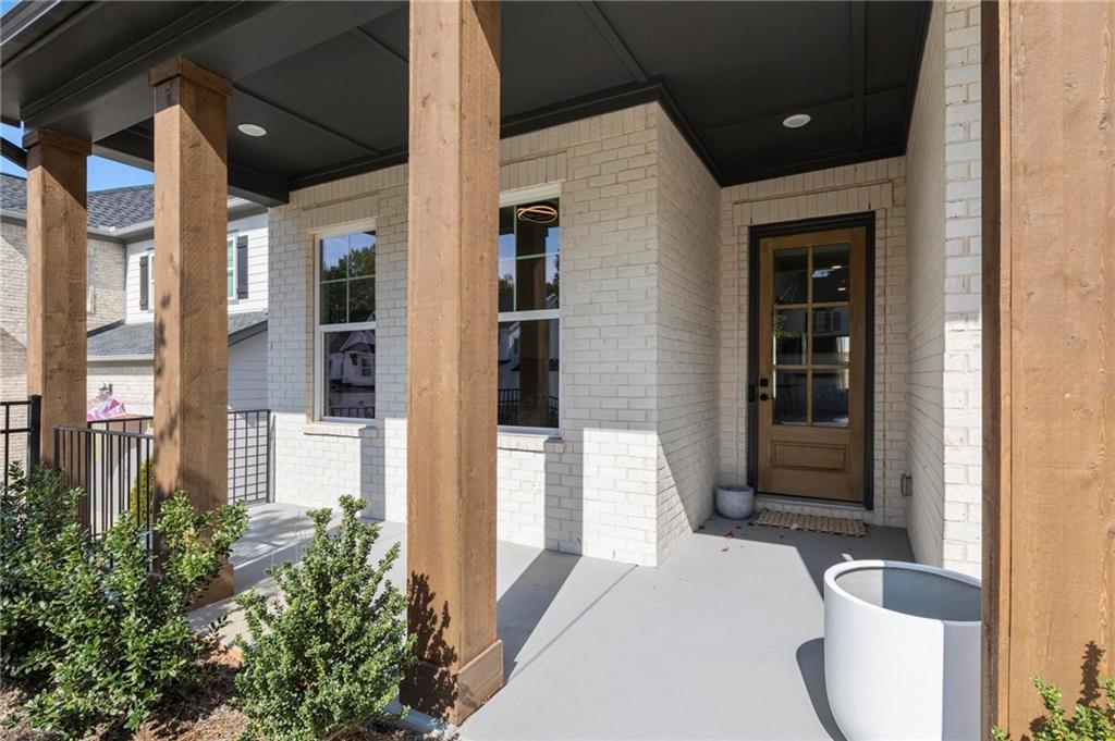 Easley - Residential