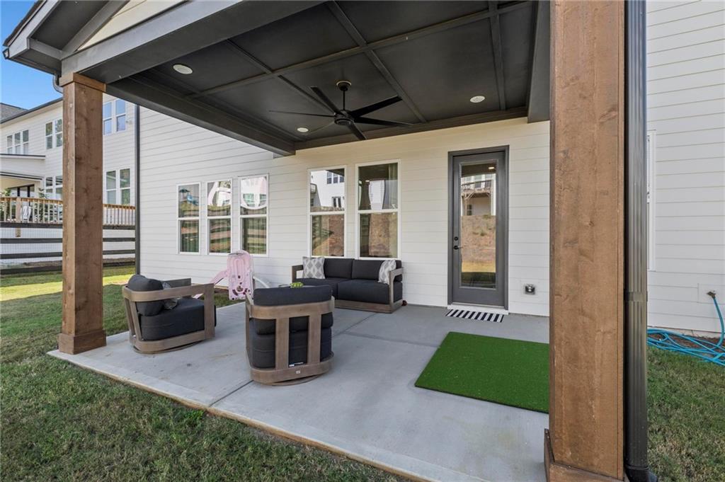 Easley - Residential