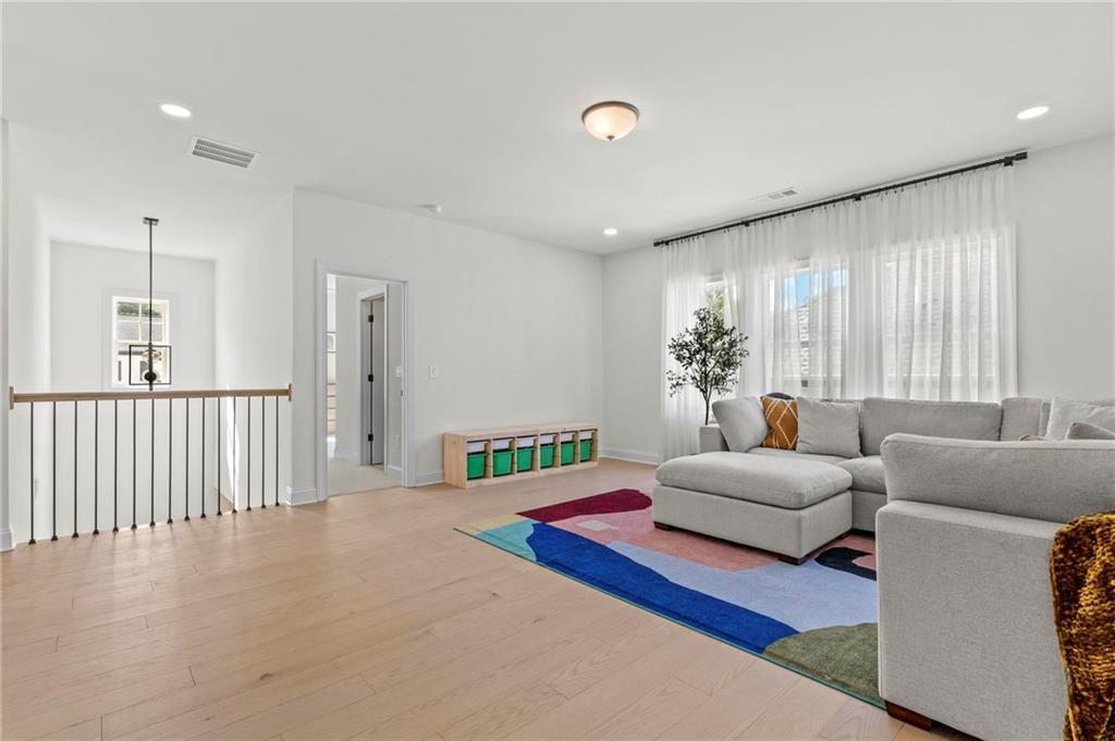 Easley - Residential