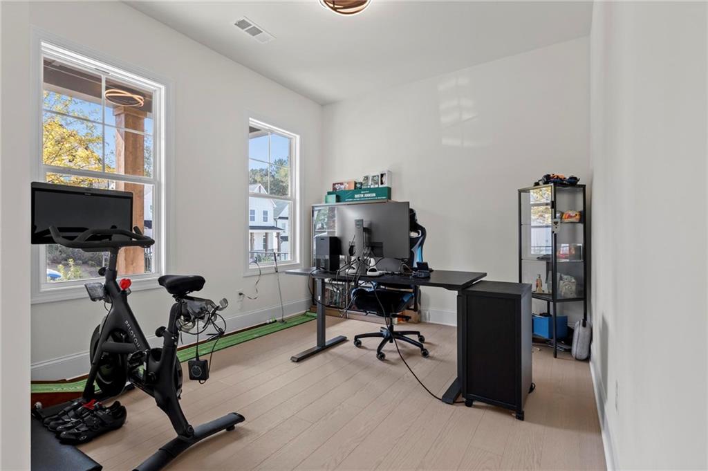 Easley - Residential