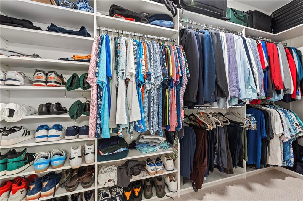 Easley - Residential