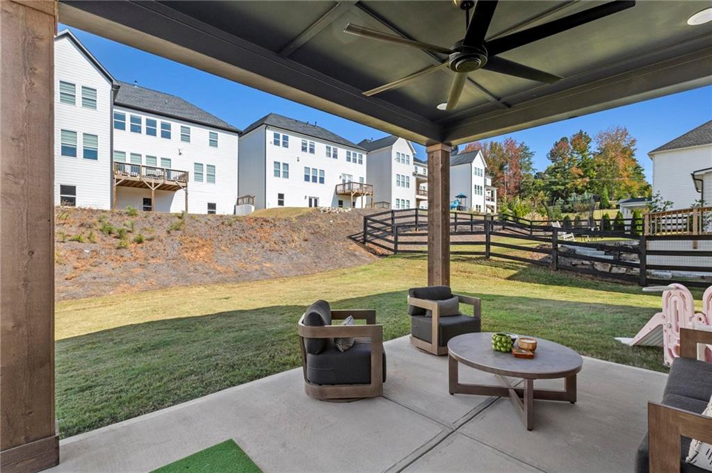 Easley - Residential