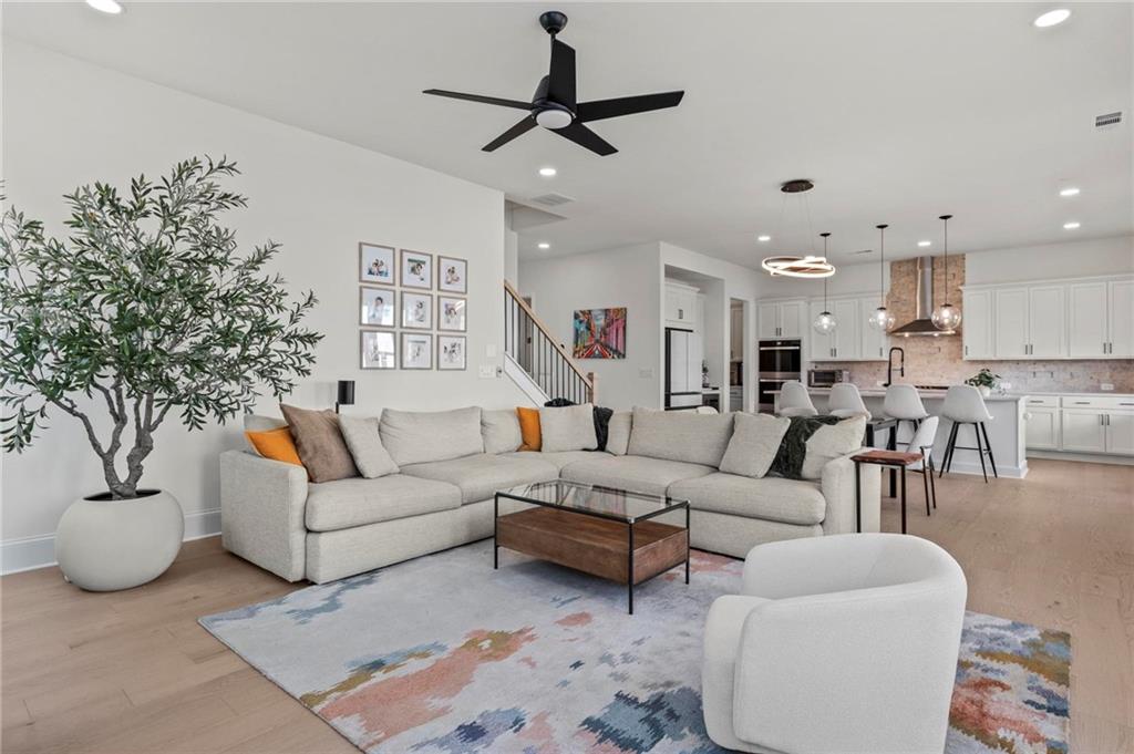 Easley - Residential