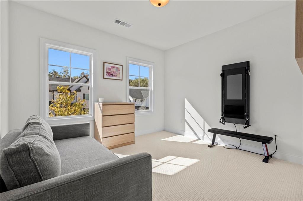 Easley - Residential