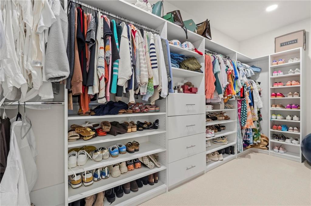 Easley - Residential