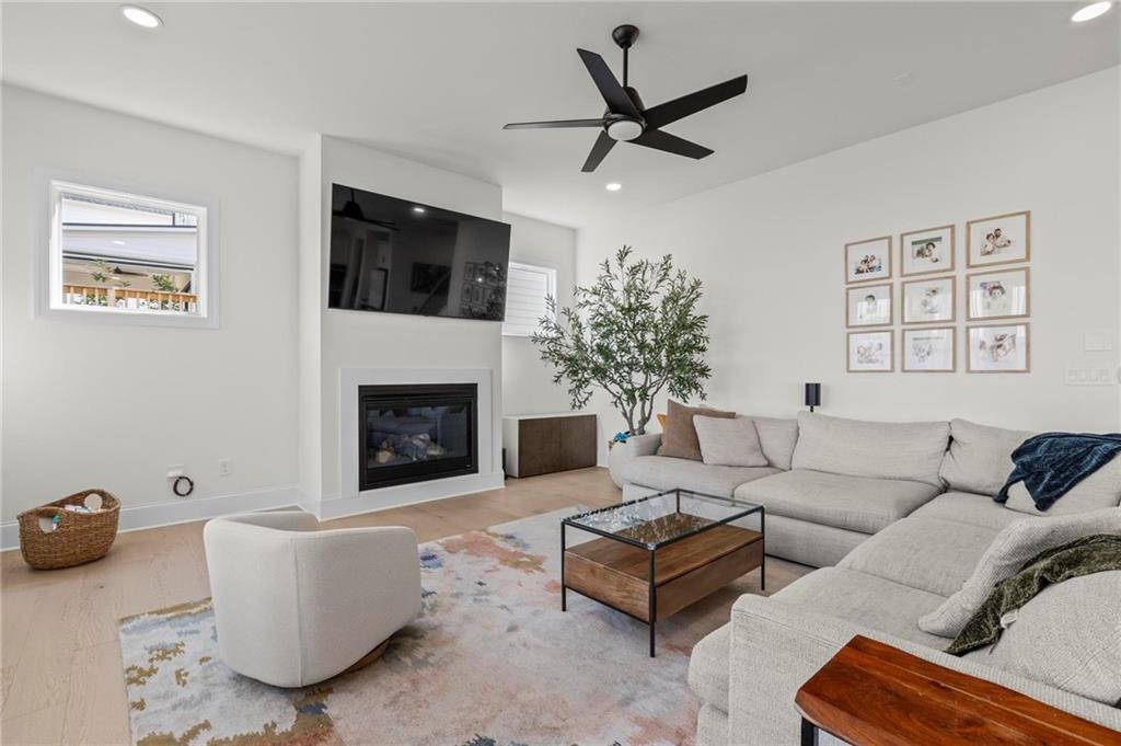 Easley - Residential