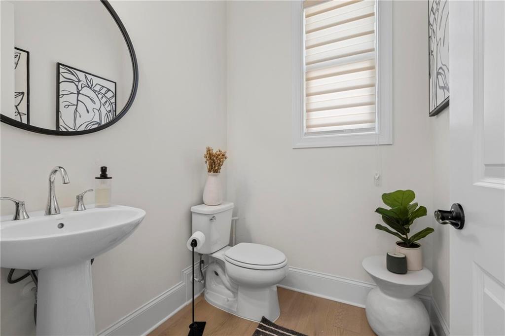 Easley - Residential