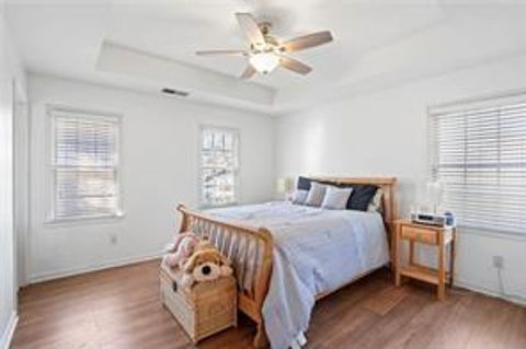 A home in Atlanta