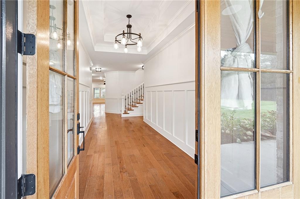 4603 Clarks Bridge Road