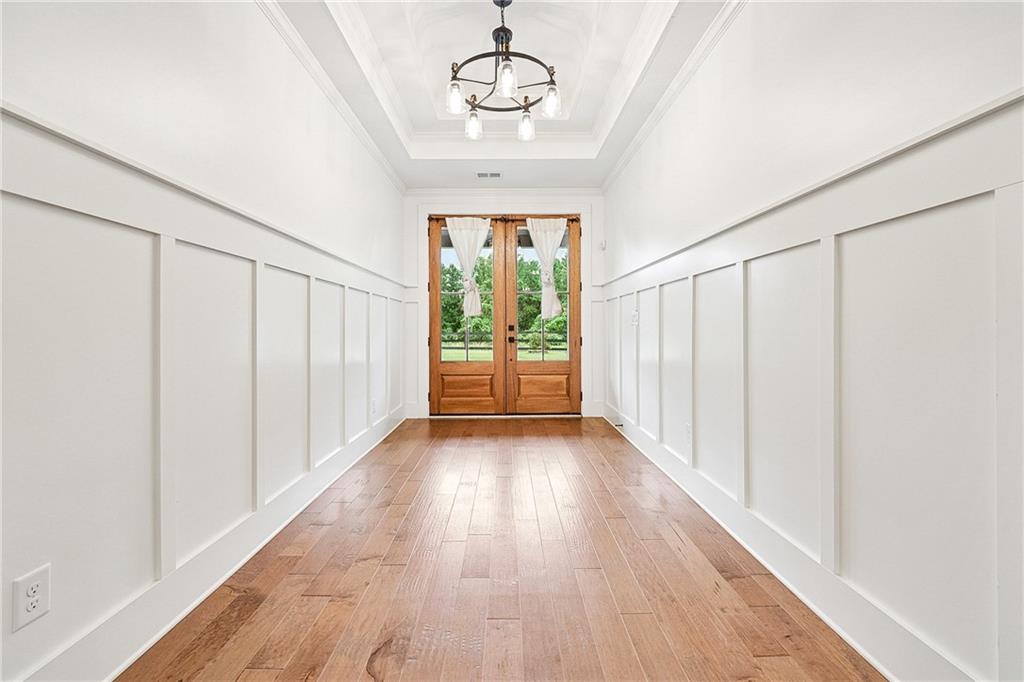 4603 Clarks Bridge Road