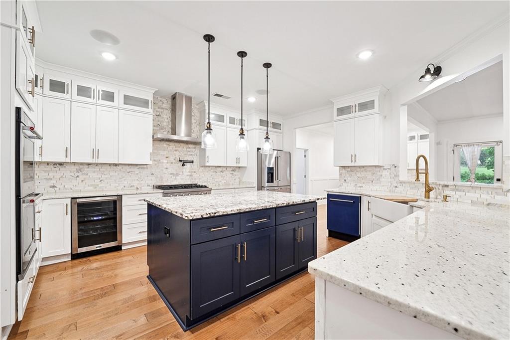 4603 Clarks Bridge Road