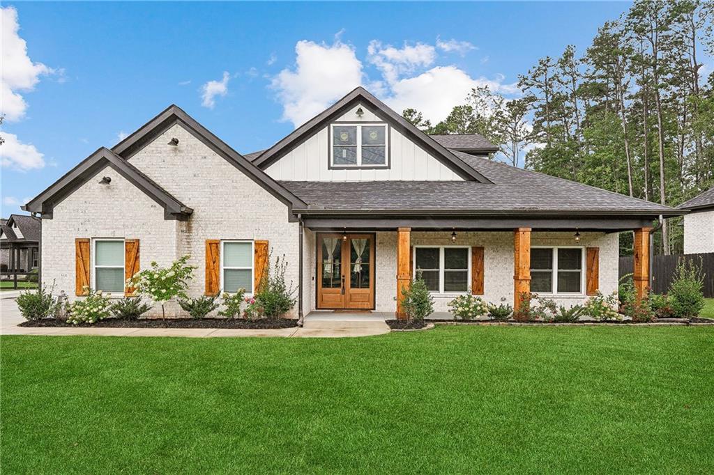 4603 Clarks Bridge Road