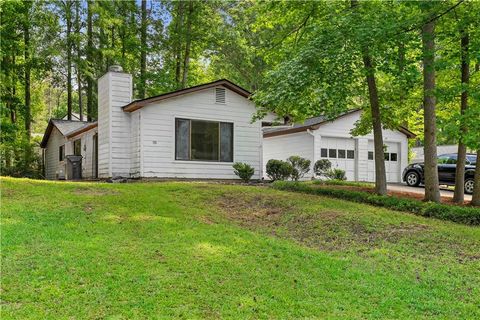 Multifamily For Sale - 856 Pastel Drive<br/> Marietta, GA 30008