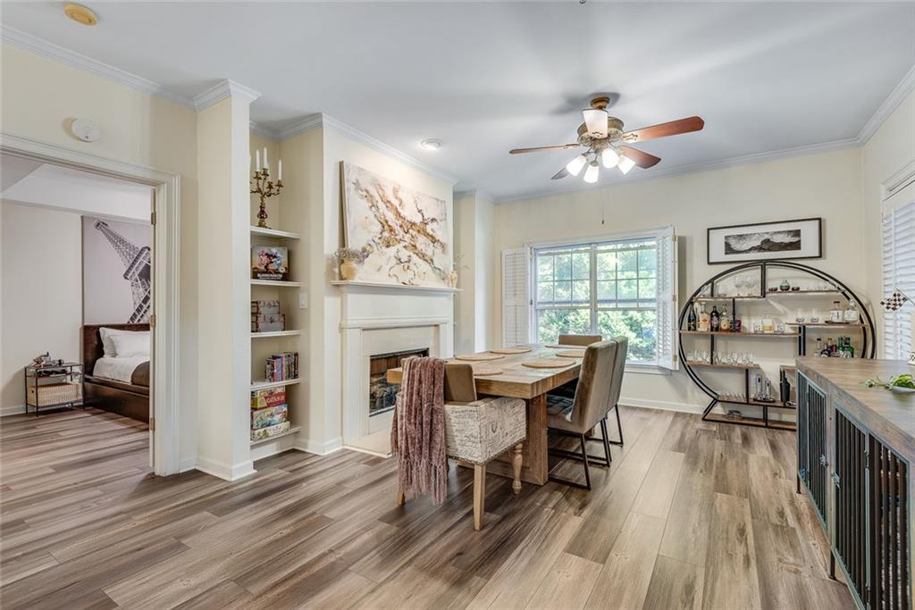 3275 Lenox Road NE 108