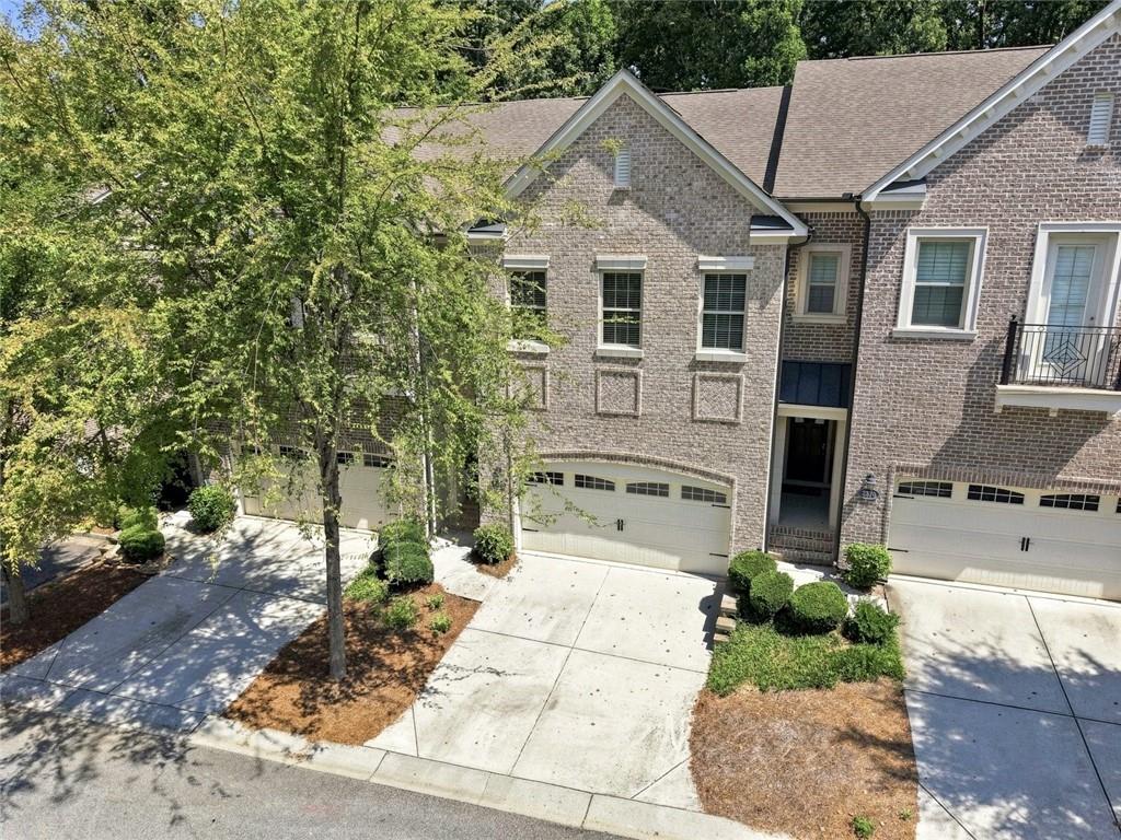 2366 Willington Shoals Place