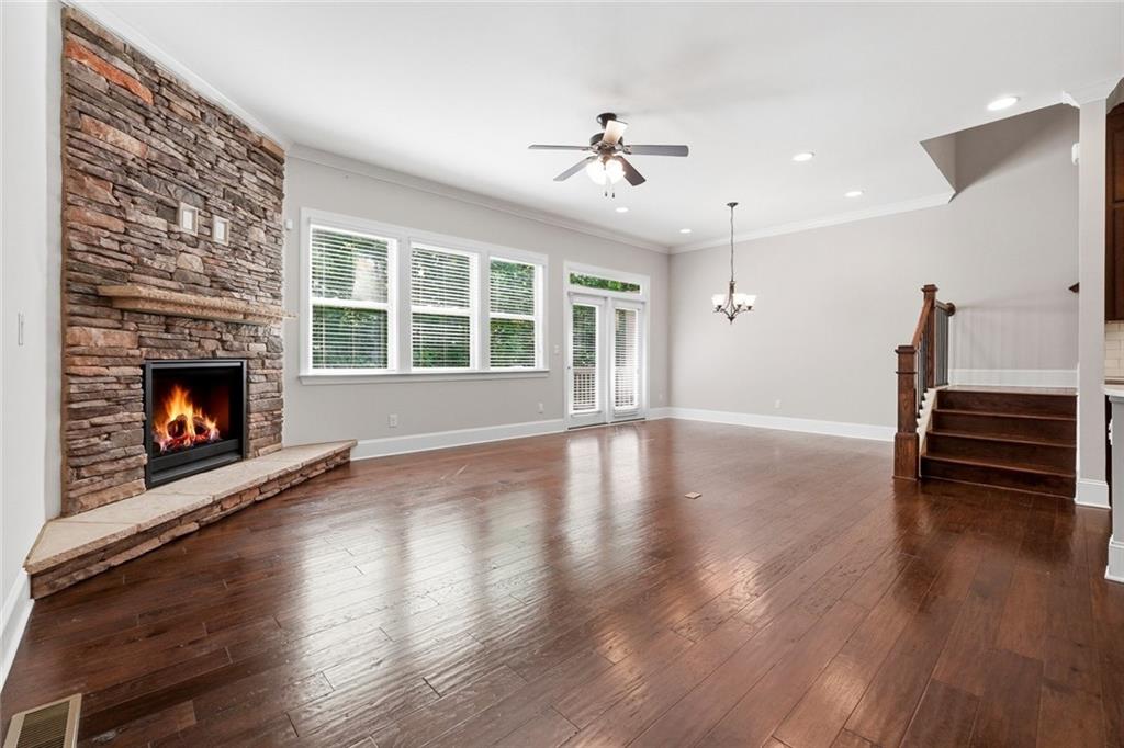 2366 Willington Shoals Place