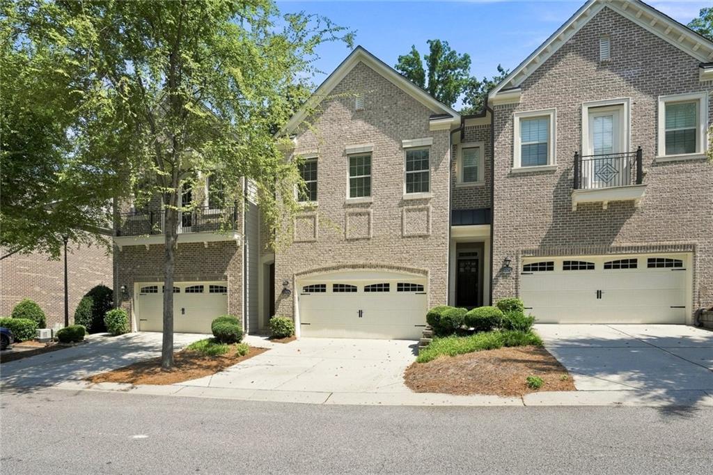 2366 Willington Shoals Place