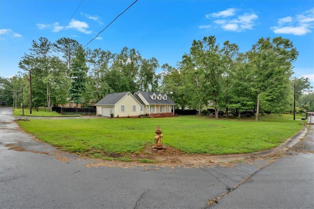 201 Rollingwood Circle, Rome, Georgia image 2