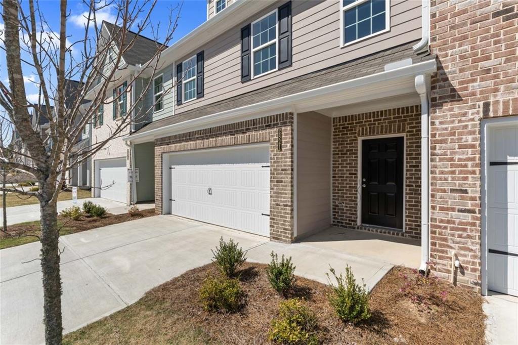 2821 Fareed St, Douglasville, Georgia image 2