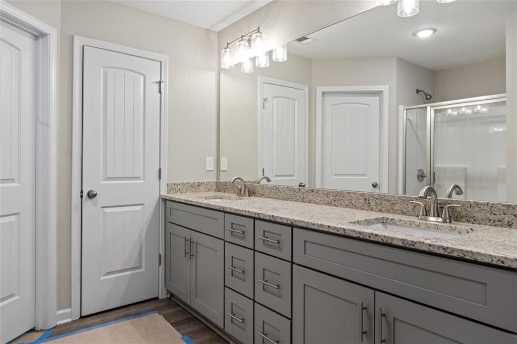 2821 Fareed St, Douglasville, Georgia image 16