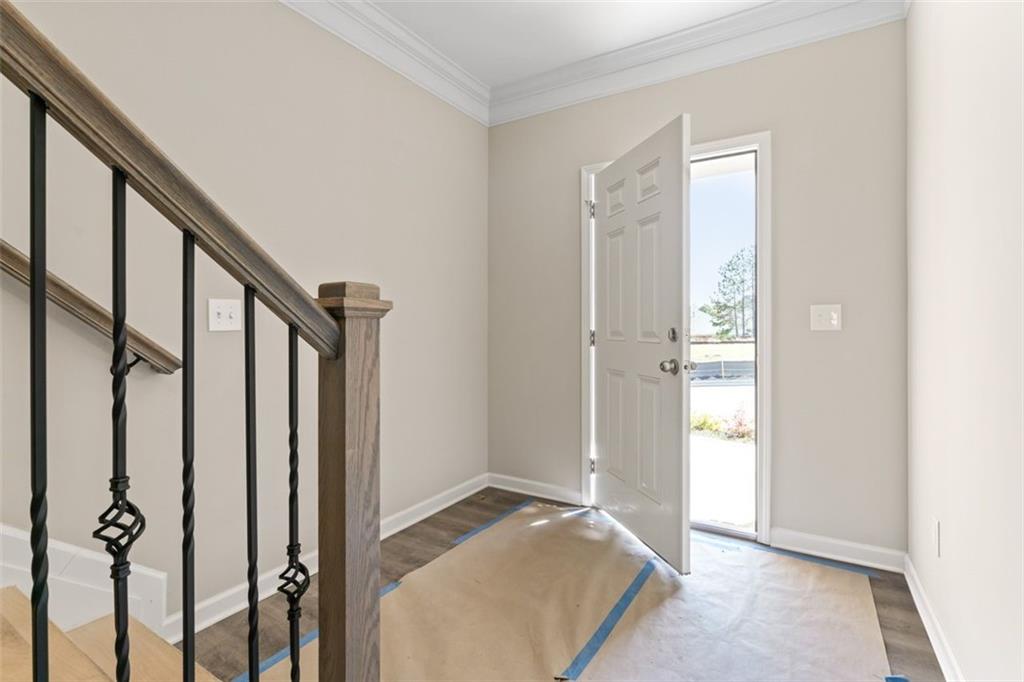 2821 Fareed St, Douglasville, Georgia image 3
