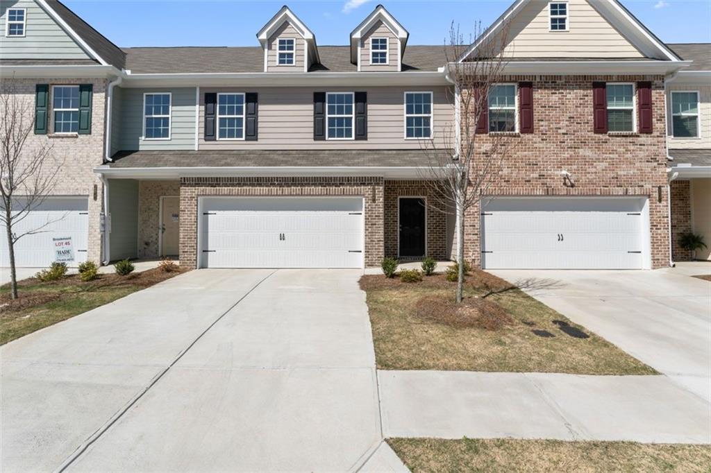2821 Fareed St, Douglasville, Georgia image 1