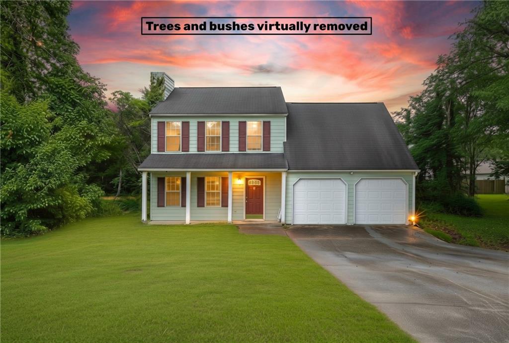 Photo 1 of 23 — 2769 Kerri Place, Lithia Springs, GA 30122