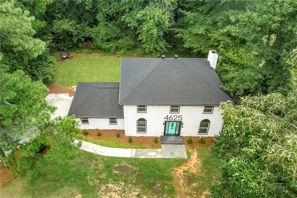 4625 Orkney Lane