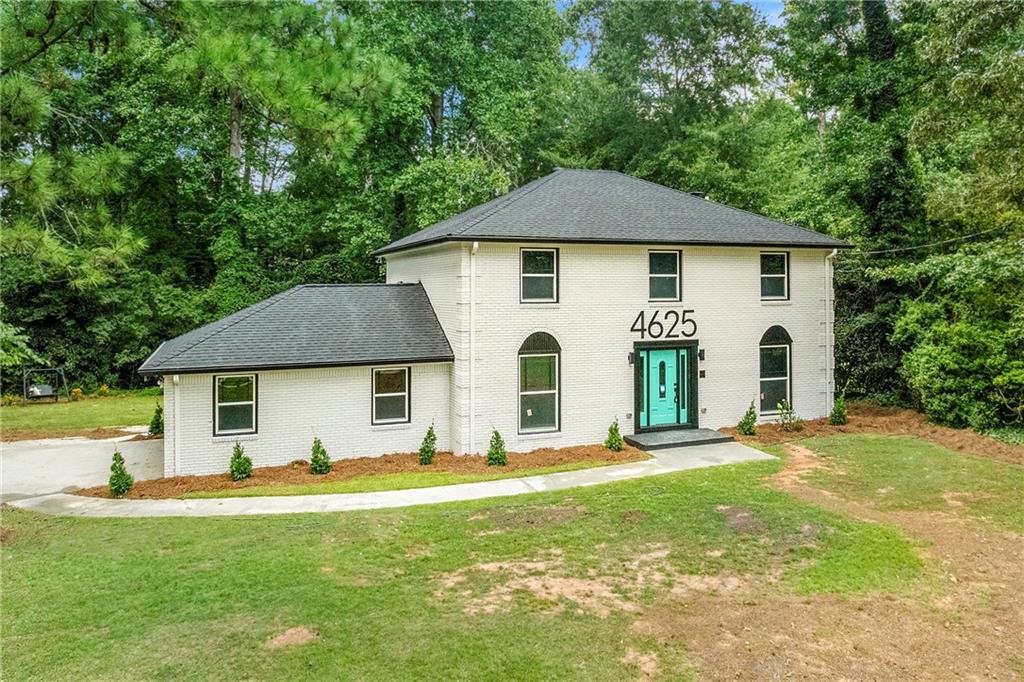 4625 Orkney Lane