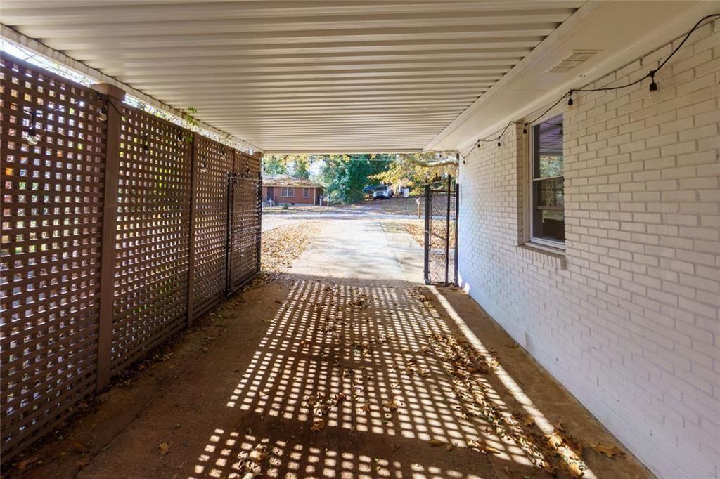 2228 Polar Rock Avenue SW