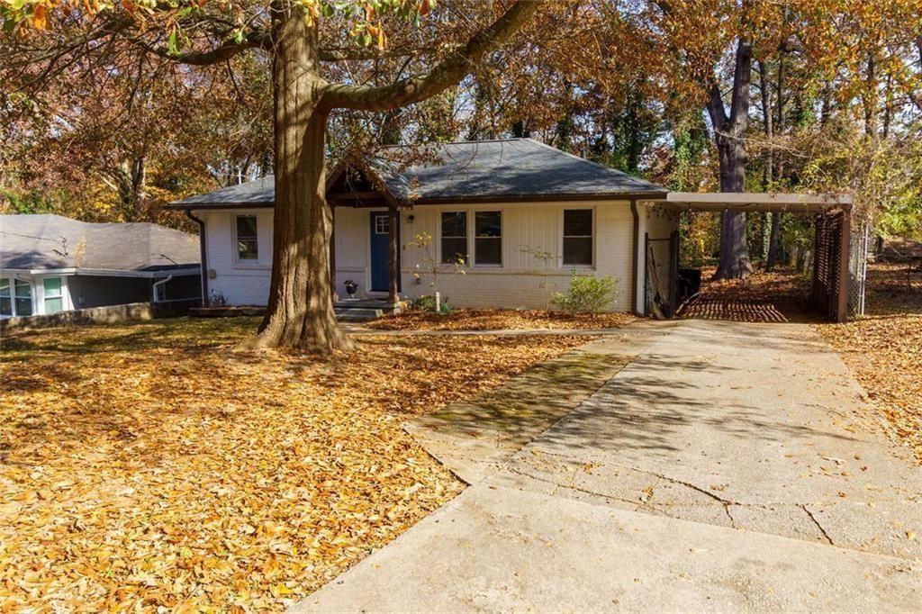 2228 Polar Rock Avenue SW