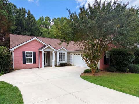 Homes For Sale - 179 Rockport Drive<br/> Mcdonough, GA 30253