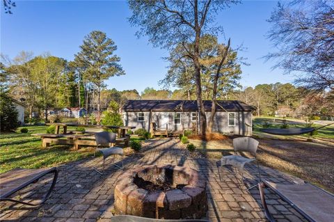 A home in Carrollton