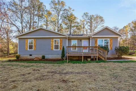 65 Hickory Circle, Carrollton, GA 30116 - MLS#: 7431513
