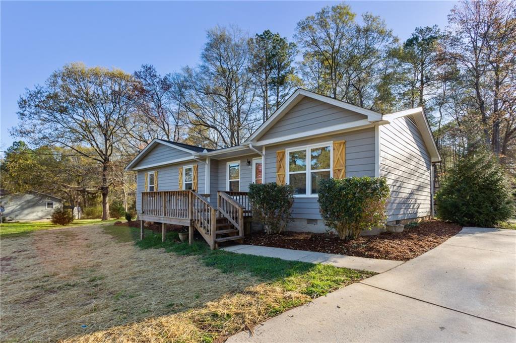 65 Hickory Circle, Carrollton, Georgia image 3