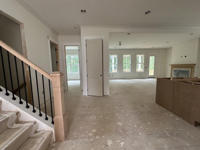 3350 Hillshire Drive