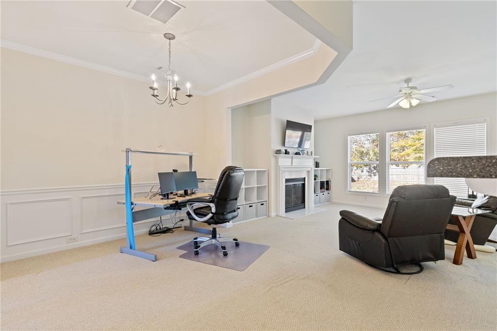 Stonehaven Pointe - Residential