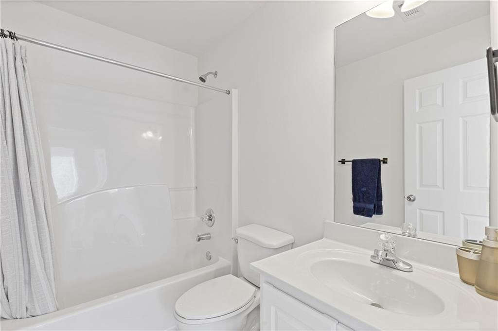 Stonehaven Pointe - Residential