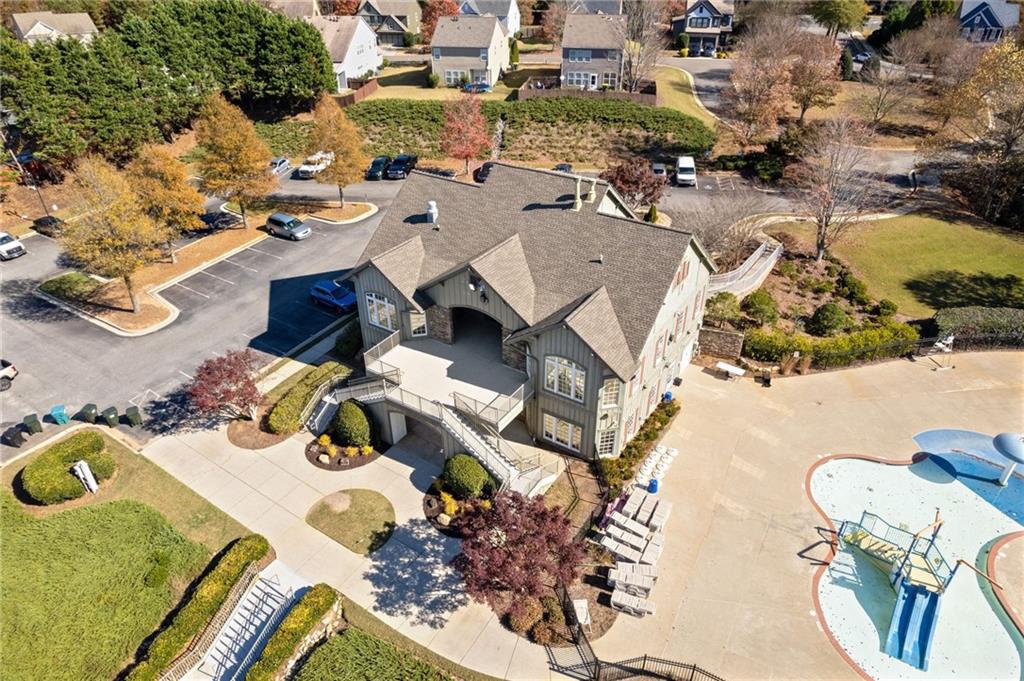 Stonehaven Pointe - Residential