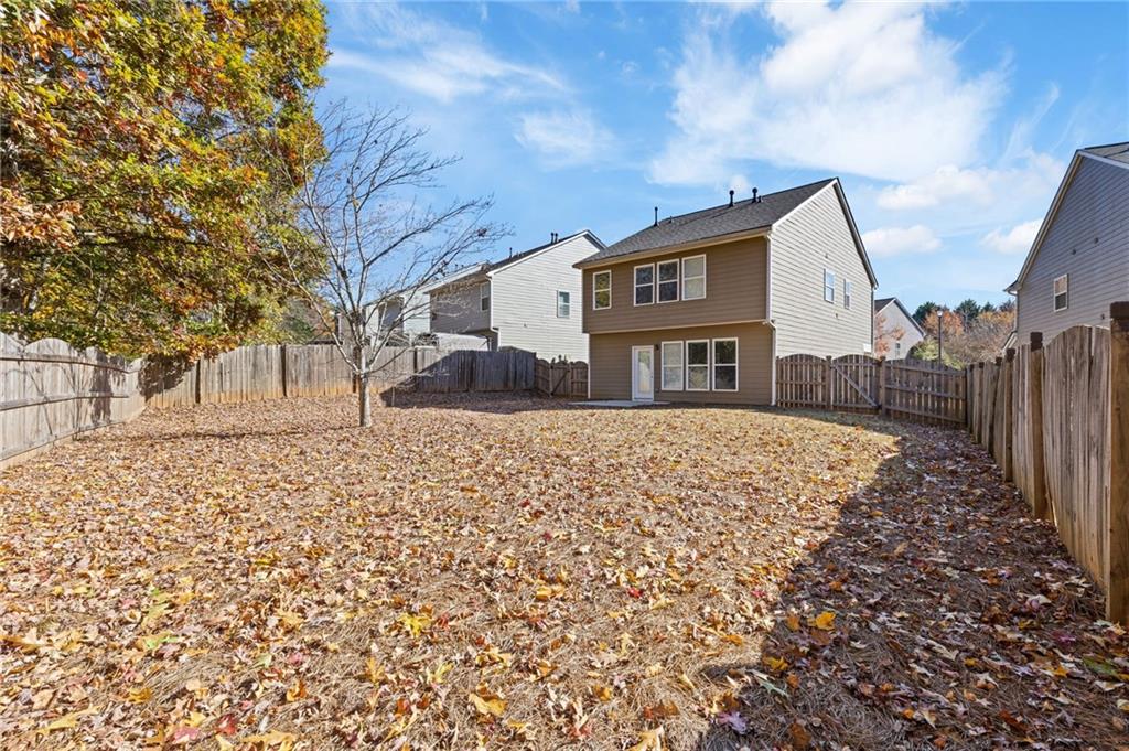 Stonehaven Pointe - Residential